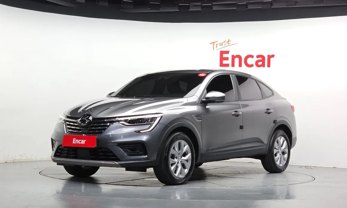 Renault XM3