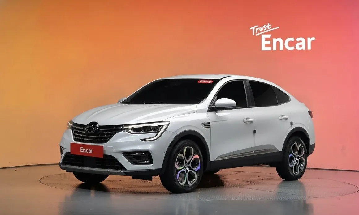 Renault XM3