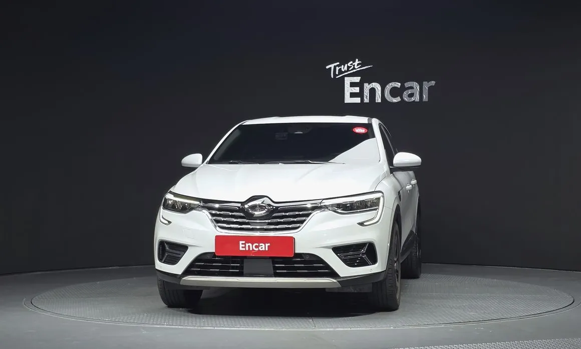 Renault XM3