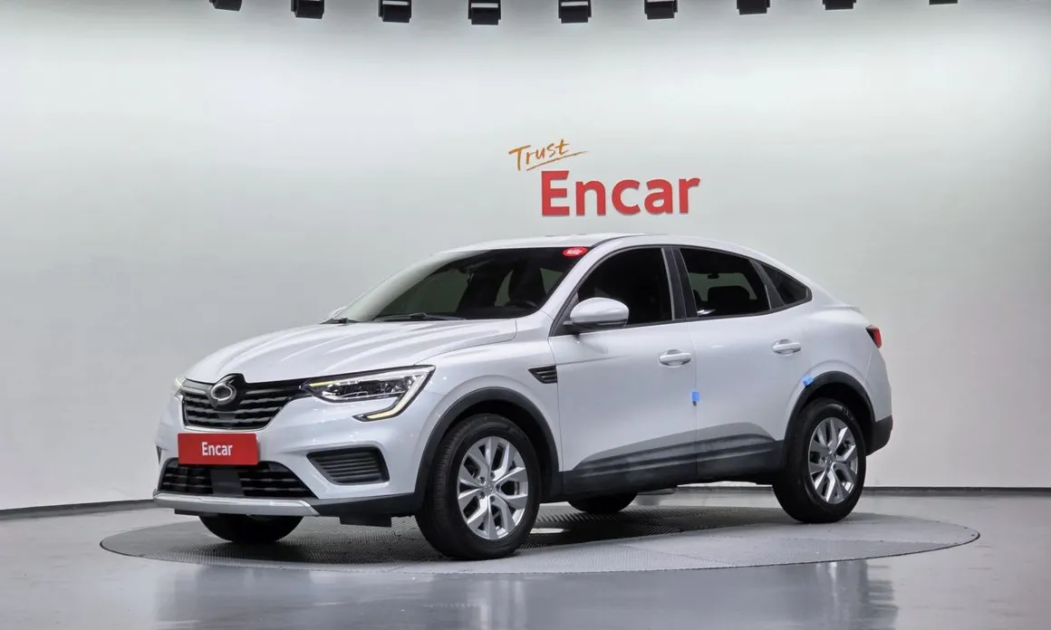 Renault XM3