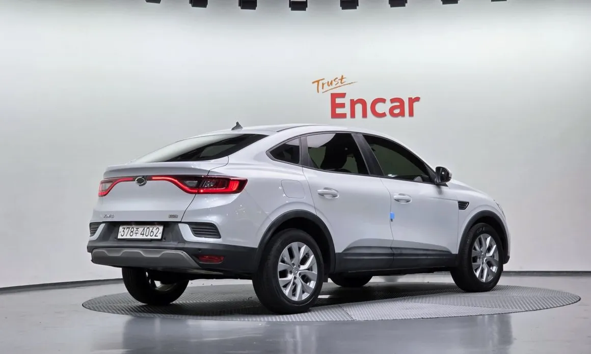 Renault XM3
