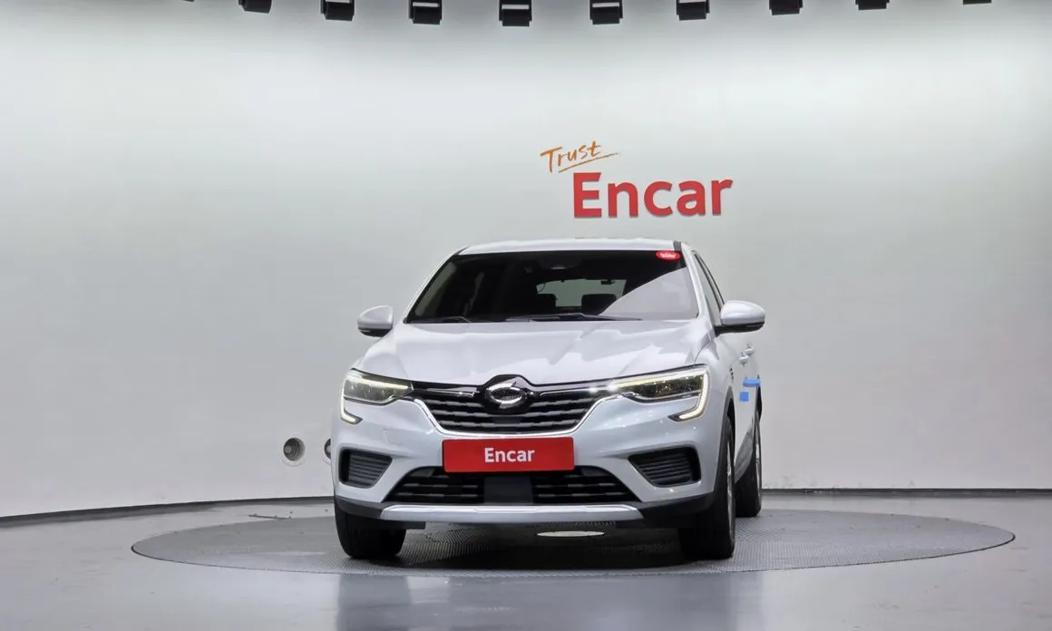 Renault XM3