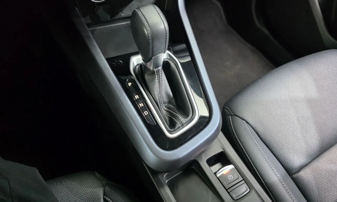 Renault XM3