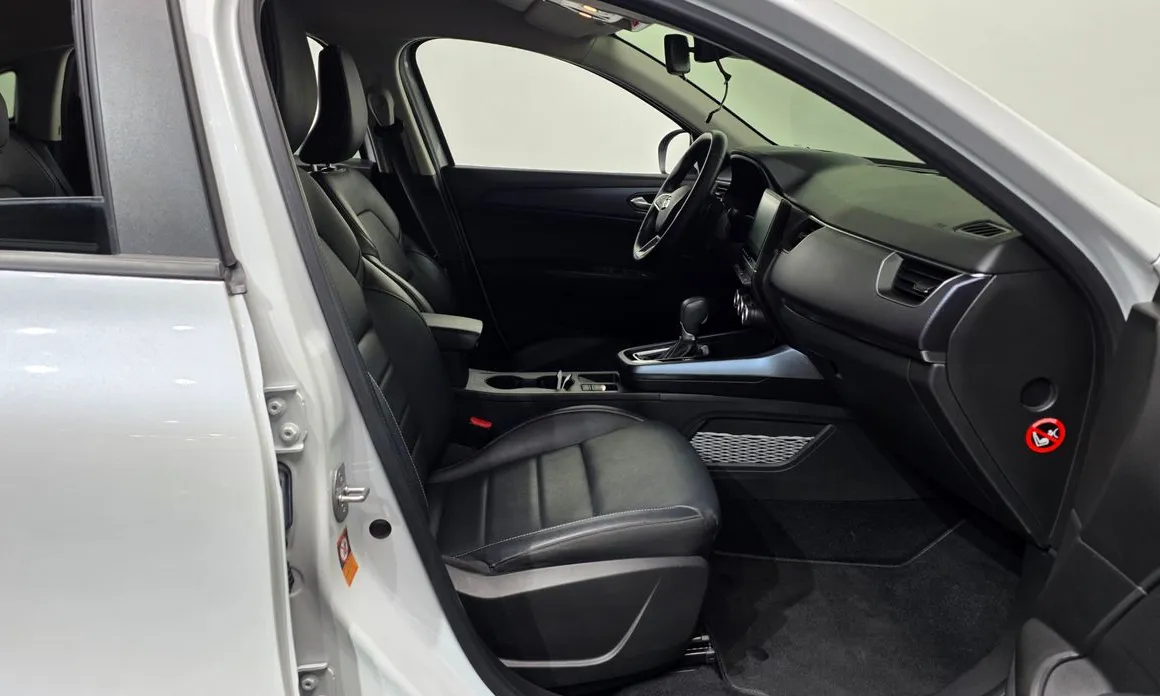 Renault XM3