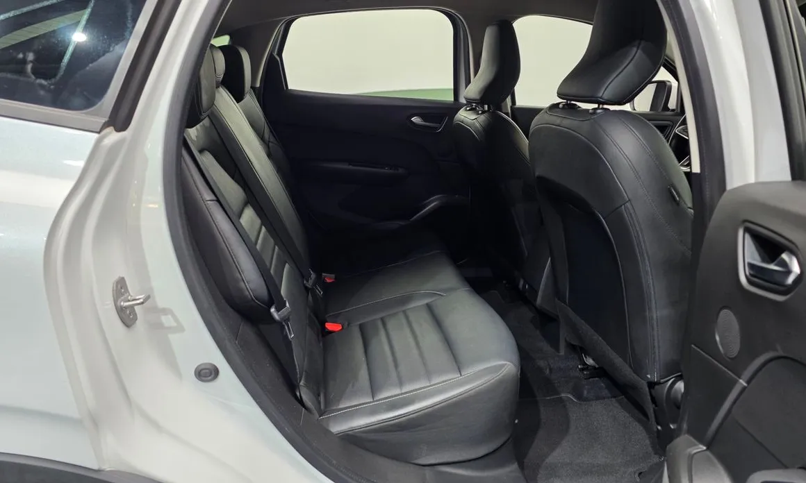 Renault XM3