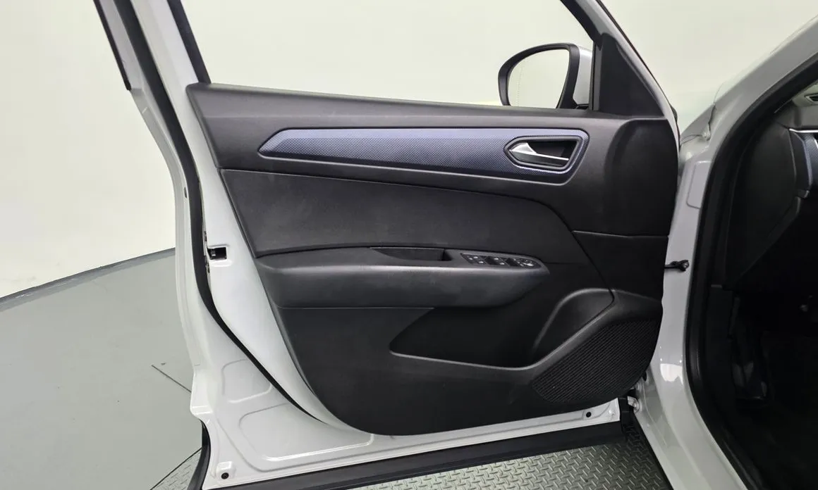 Renault XM3