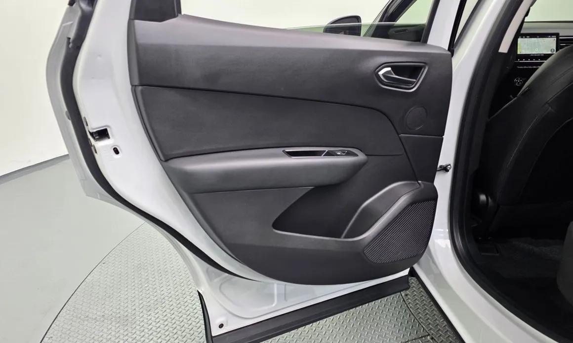 Renault XM3