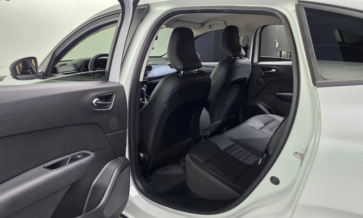 Renault XM3