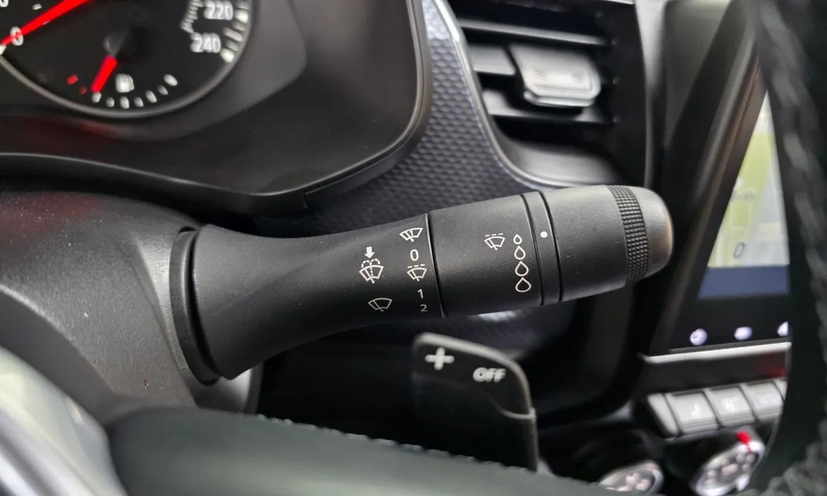 Renault XM3