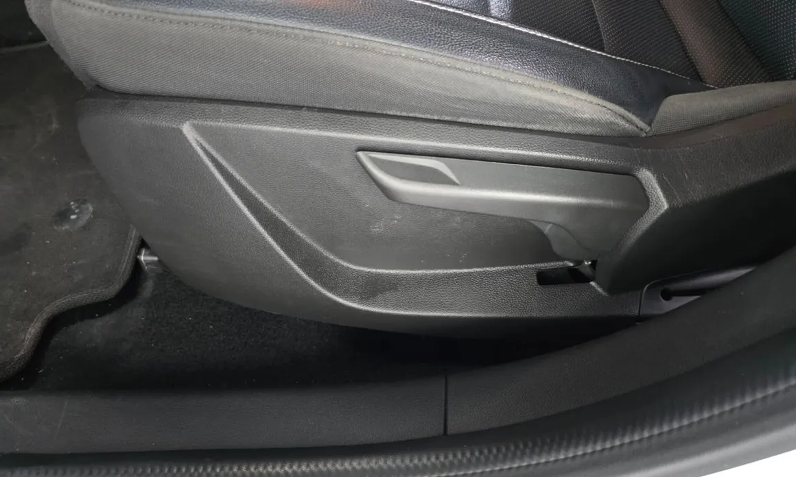 Renault XM3