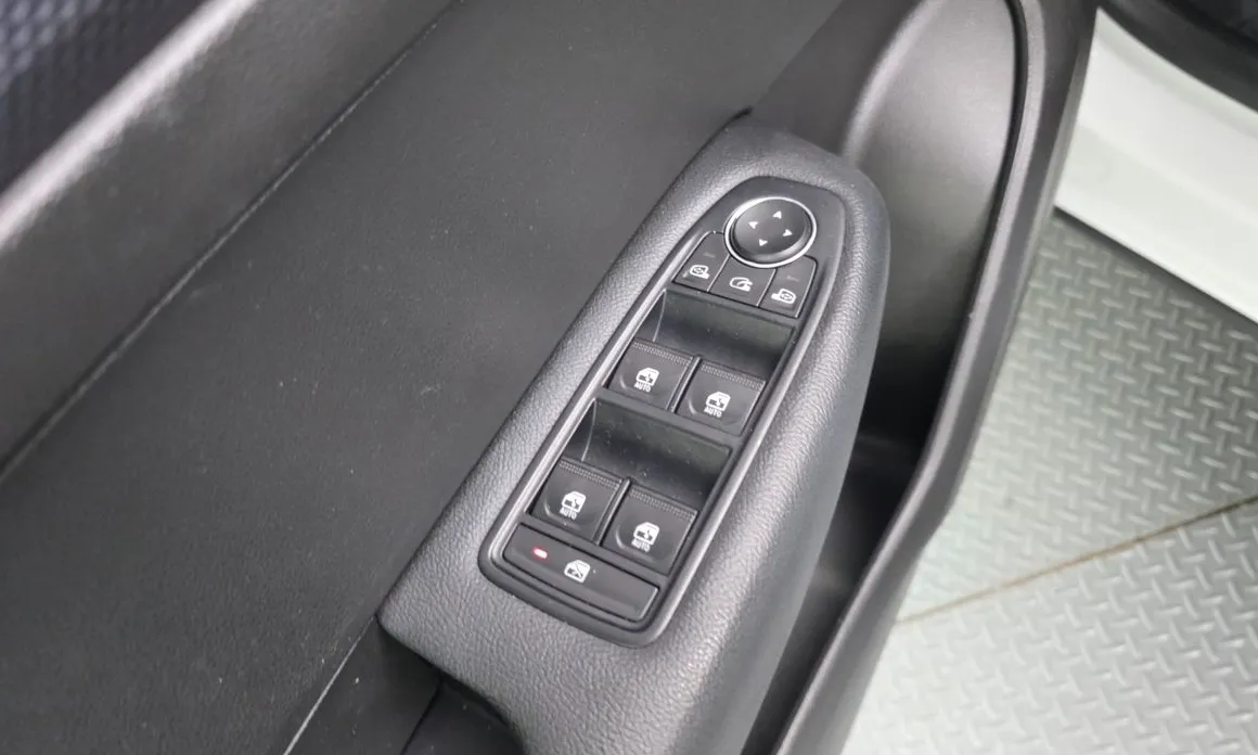 Renault XM3