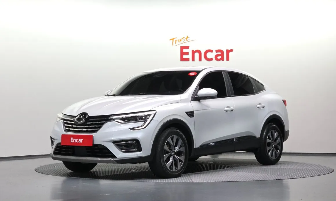 Renault XM3