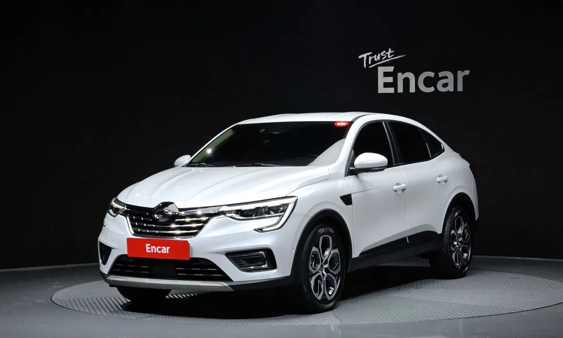 Renault XM3