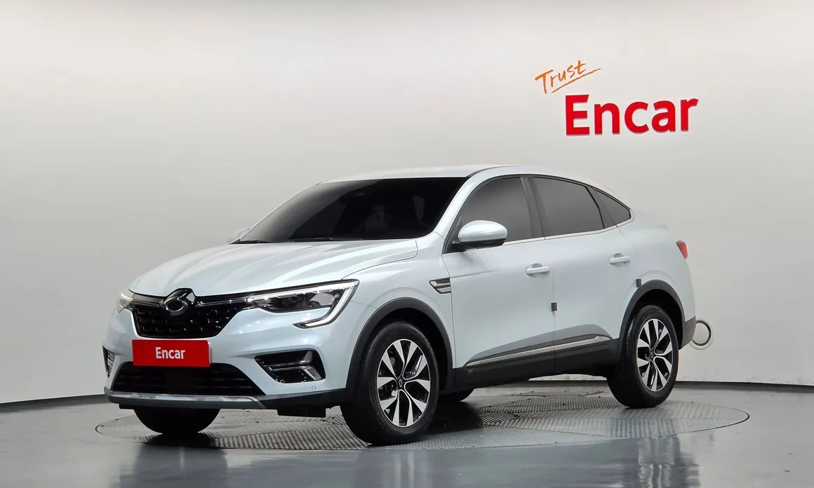 Renault XM3