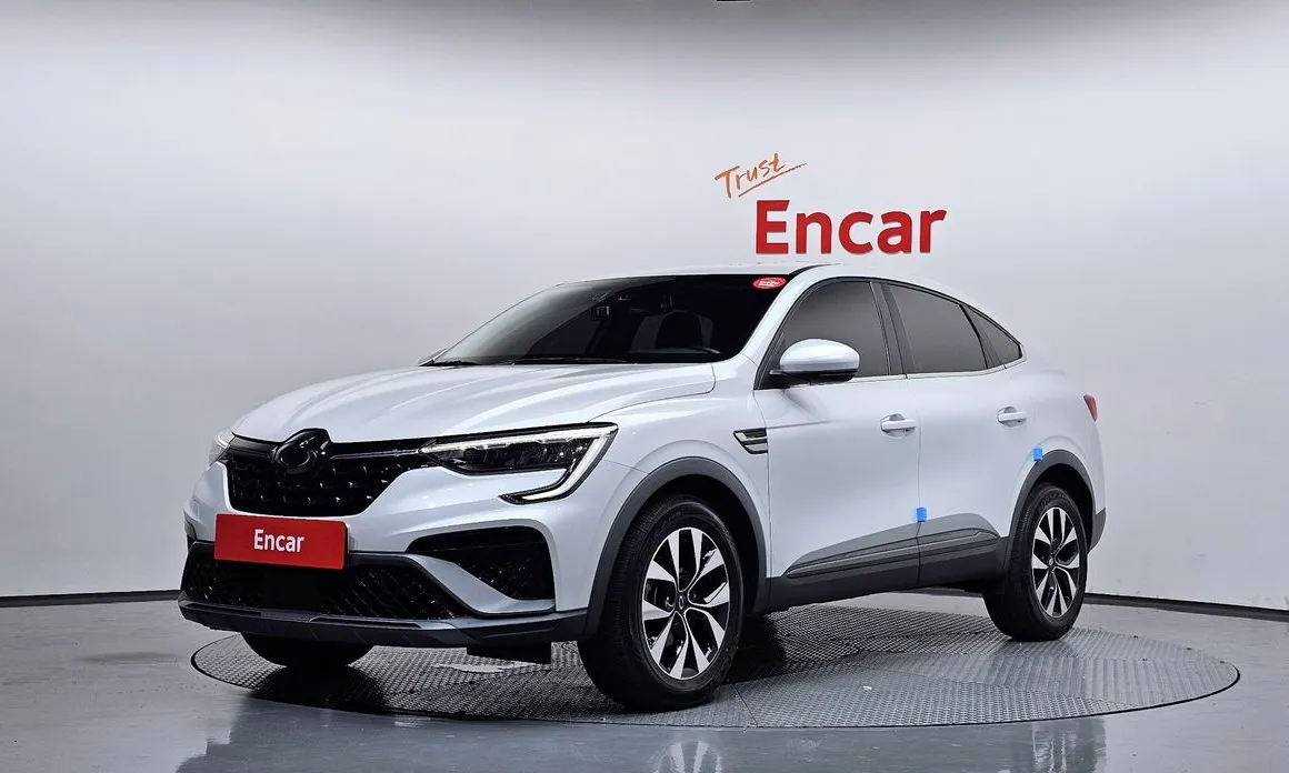 Renault XM3