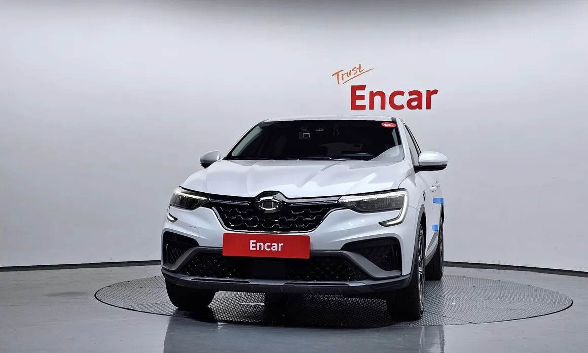 Renault XM3