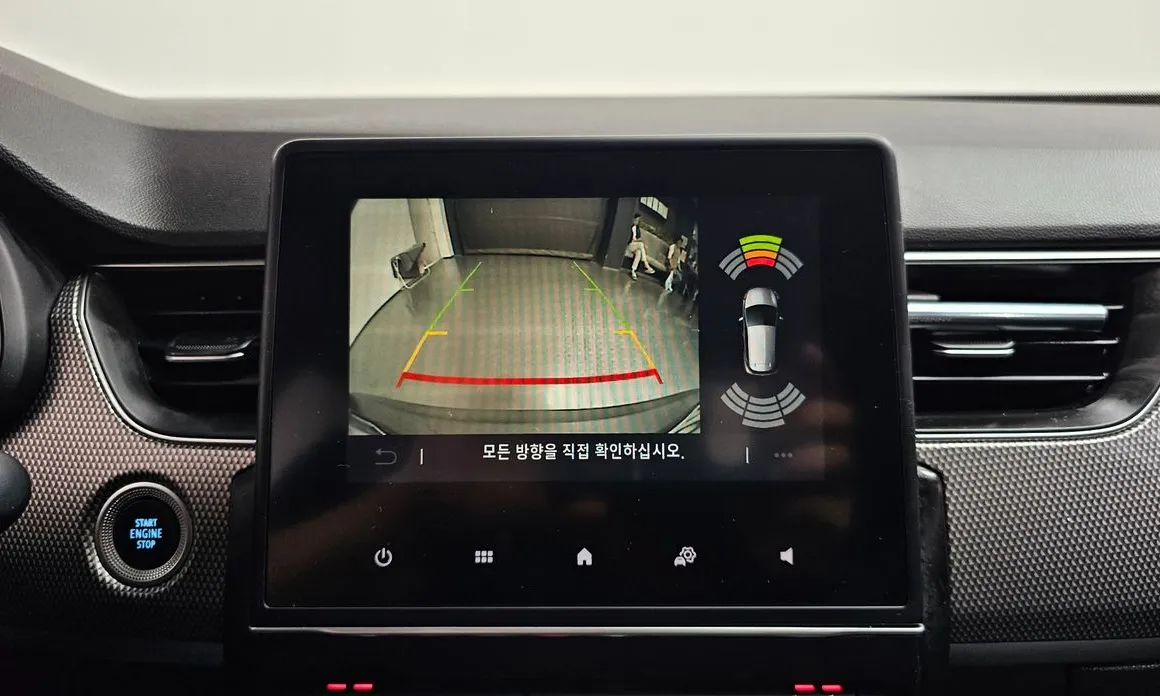 Renault XM3
