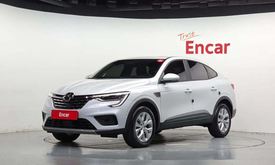 Renault XM3