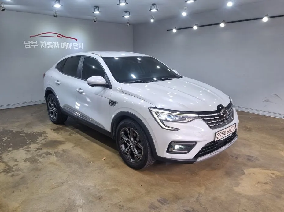 Renault XM3