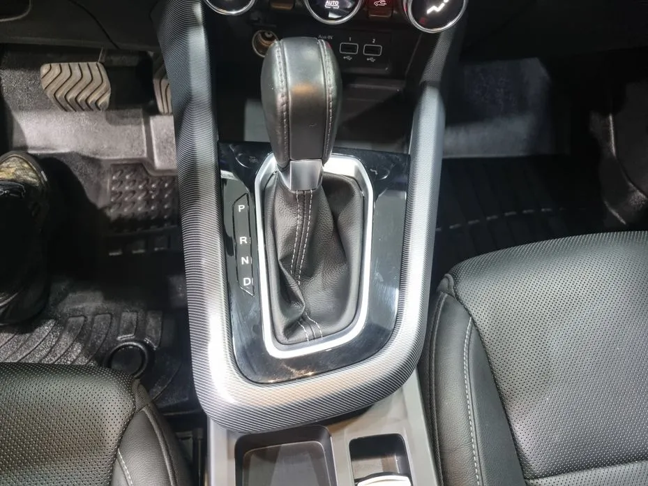 Renault XM3