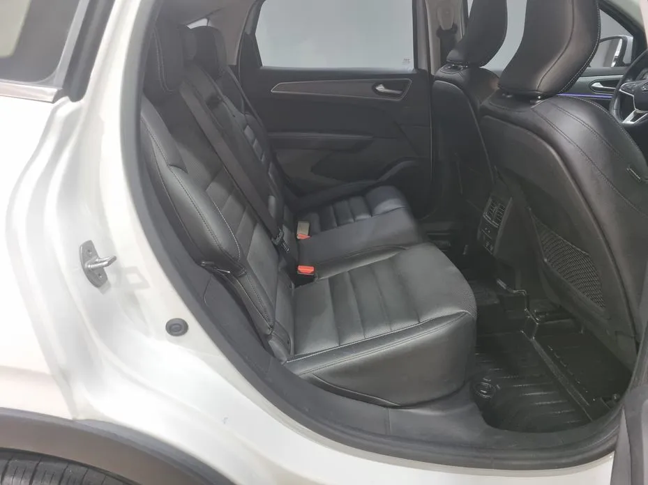 Renault XM3