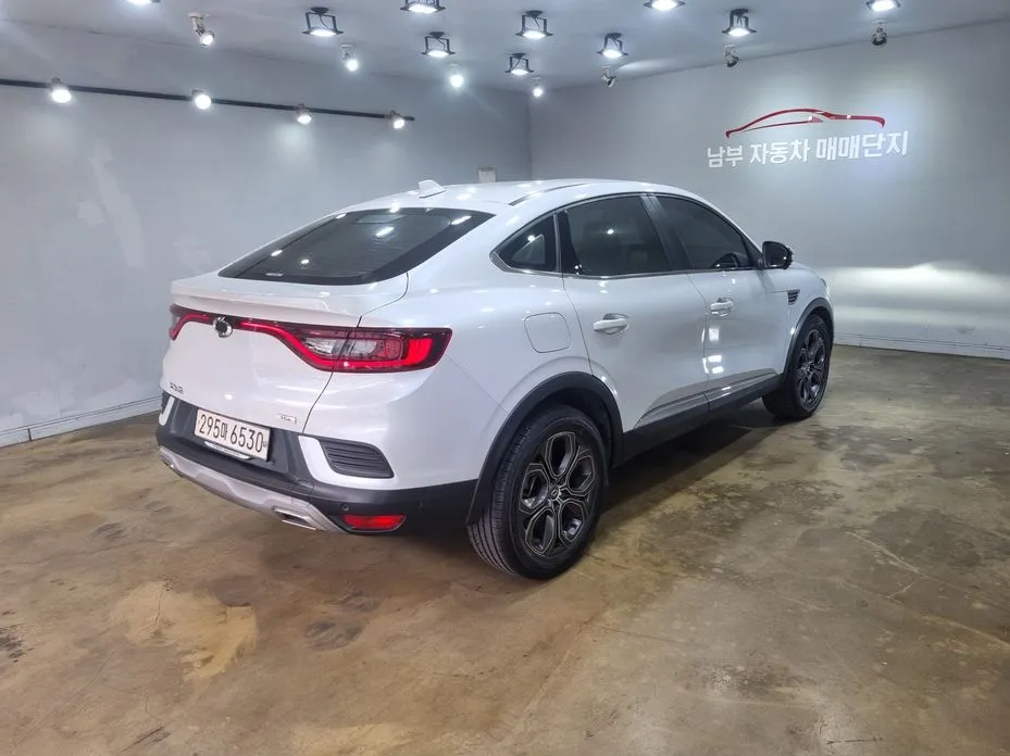 Renault XM3