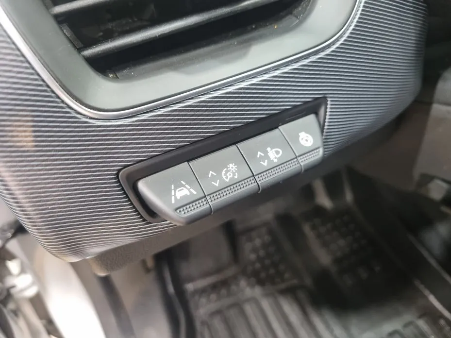 Renault XM3