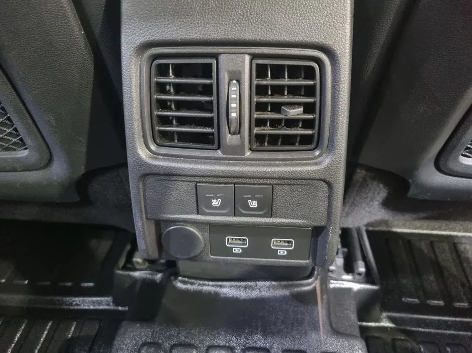 Renault XM3