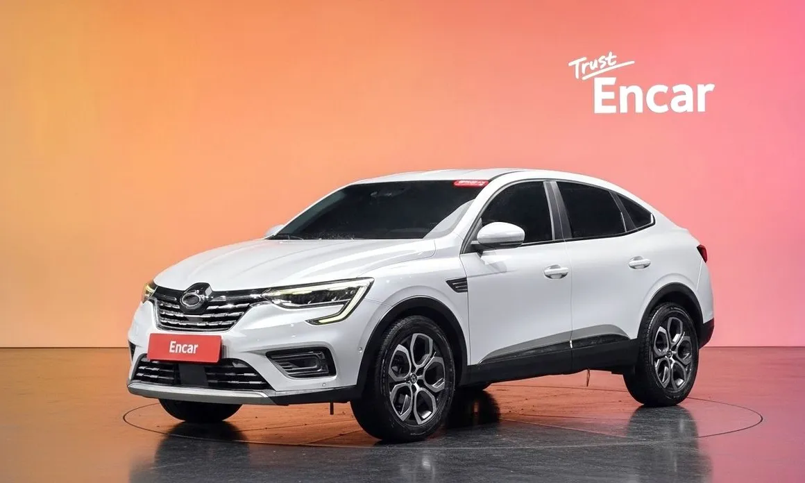 Renault XM3