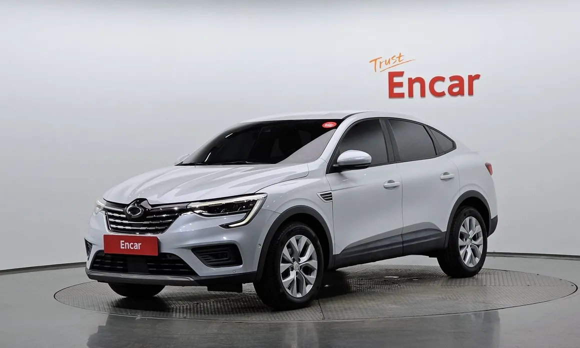 Renault XM3