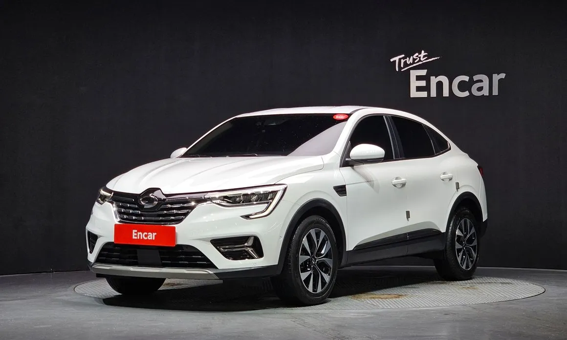Renault XM3
