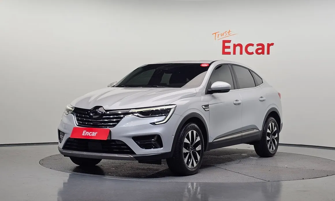 Renault XM3