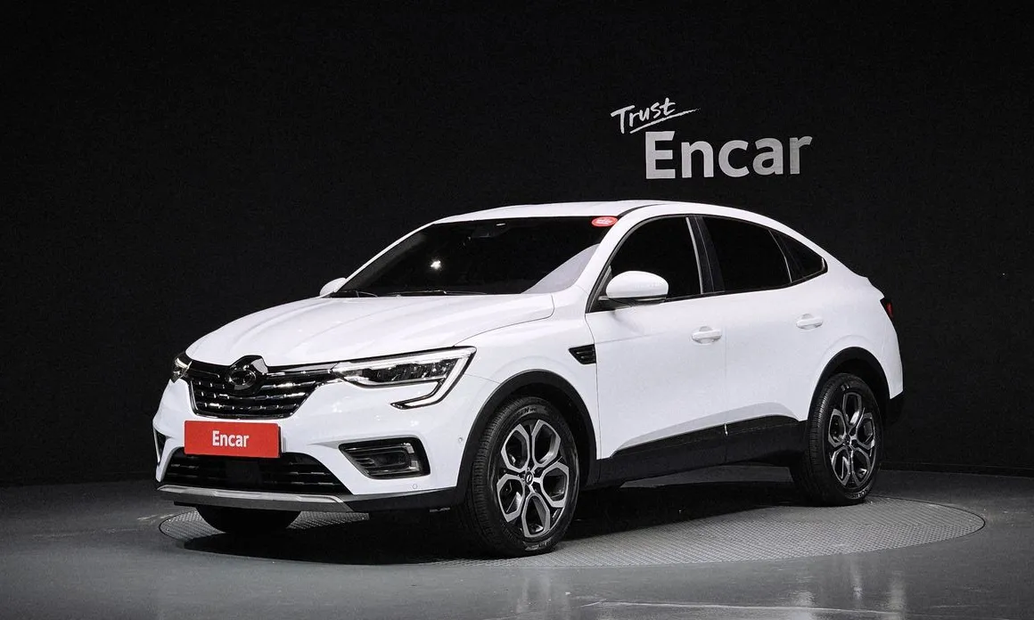 Renault XM3