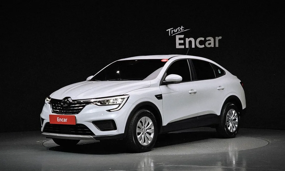 Renault XM3
