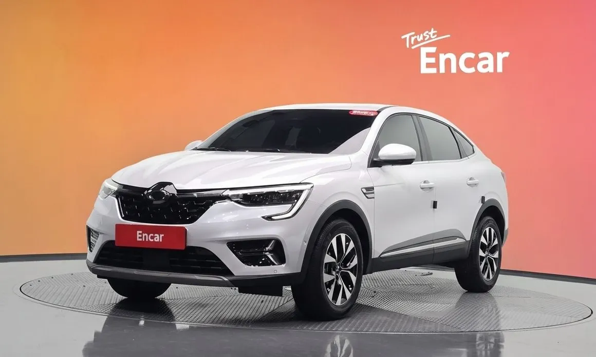 Renault XM3