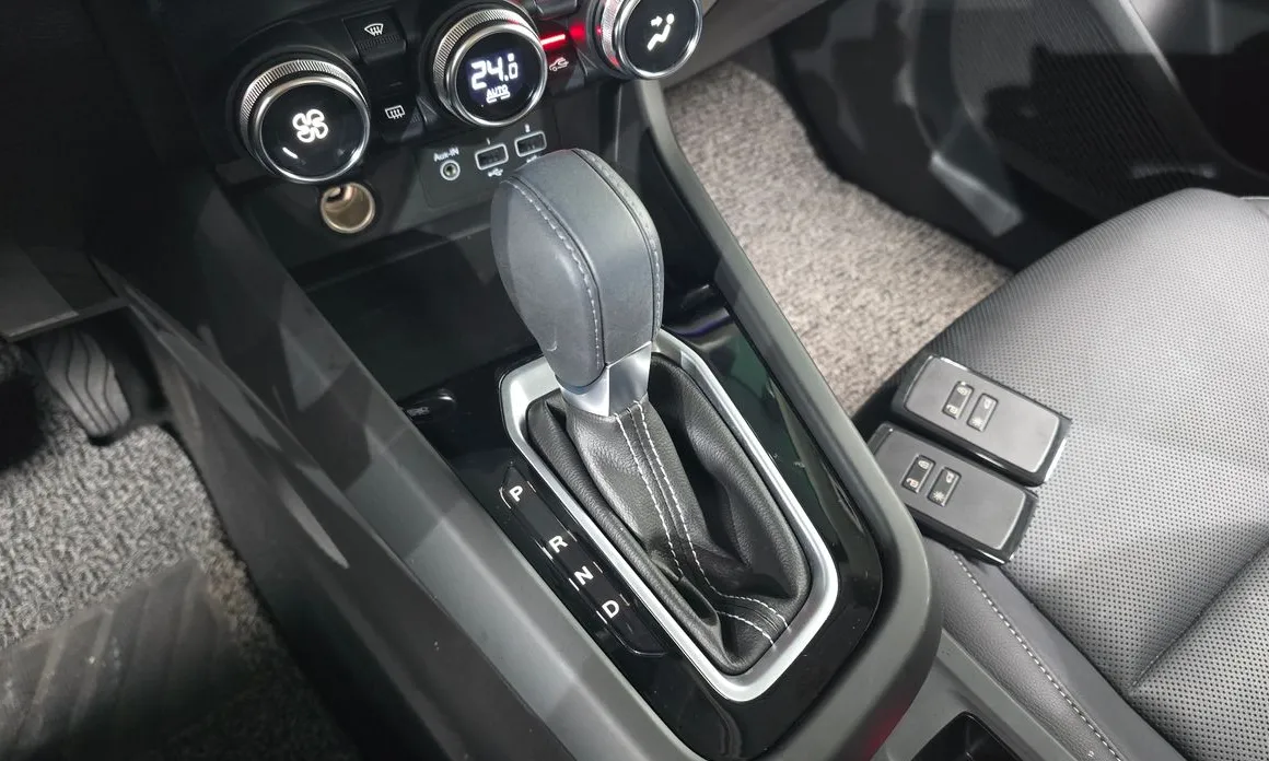 Renault XM3