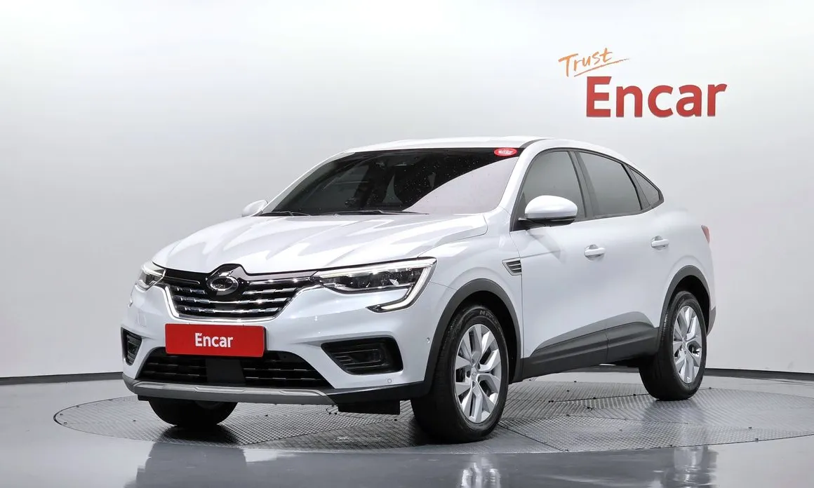 Renault XM3