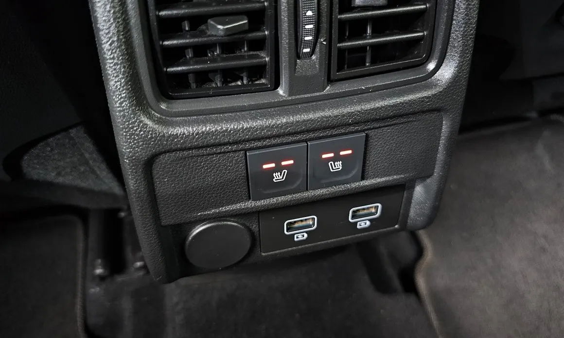 Renault XM3