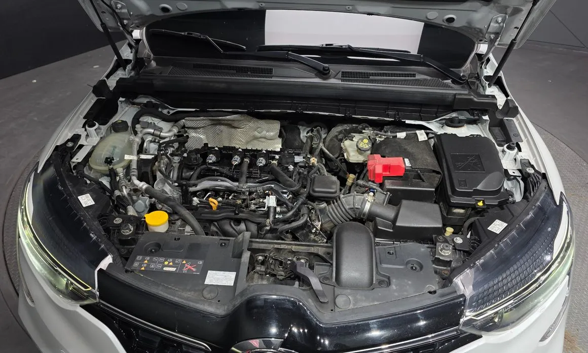 Renault XM3