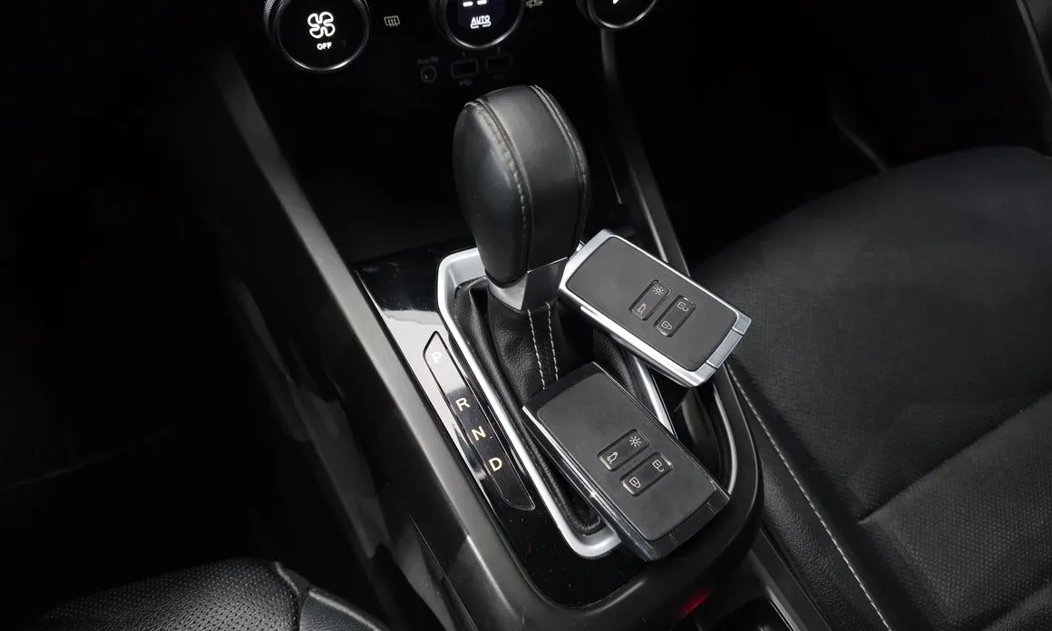 Renault XM3