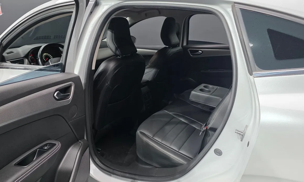 Renault XM3