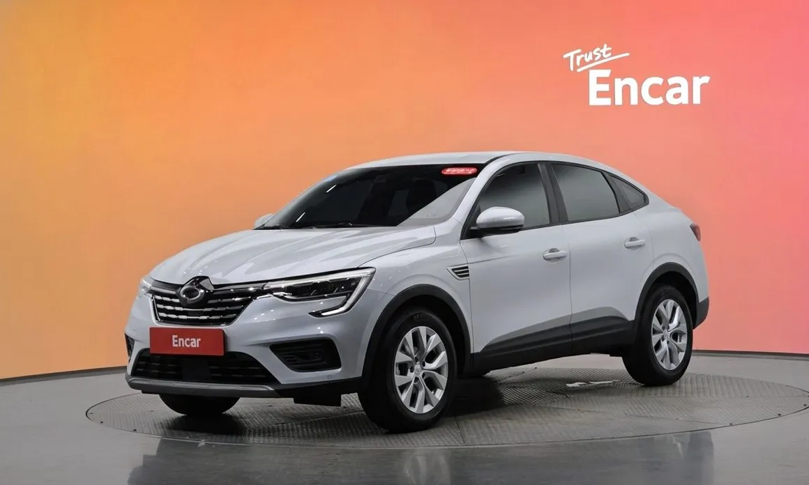 Renault XM3
