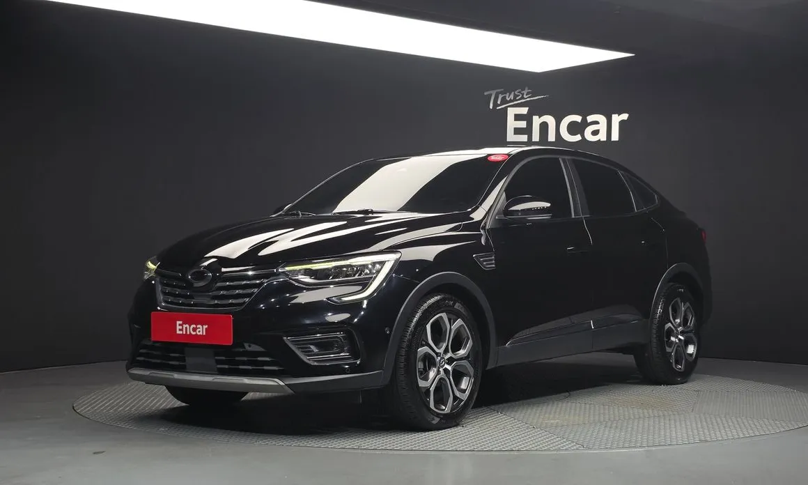 Renault XM3