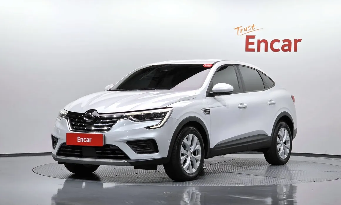Renault XM3