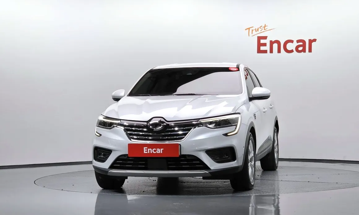 Renault XM3