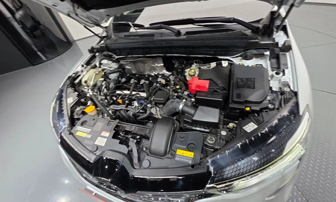 Renault XM3