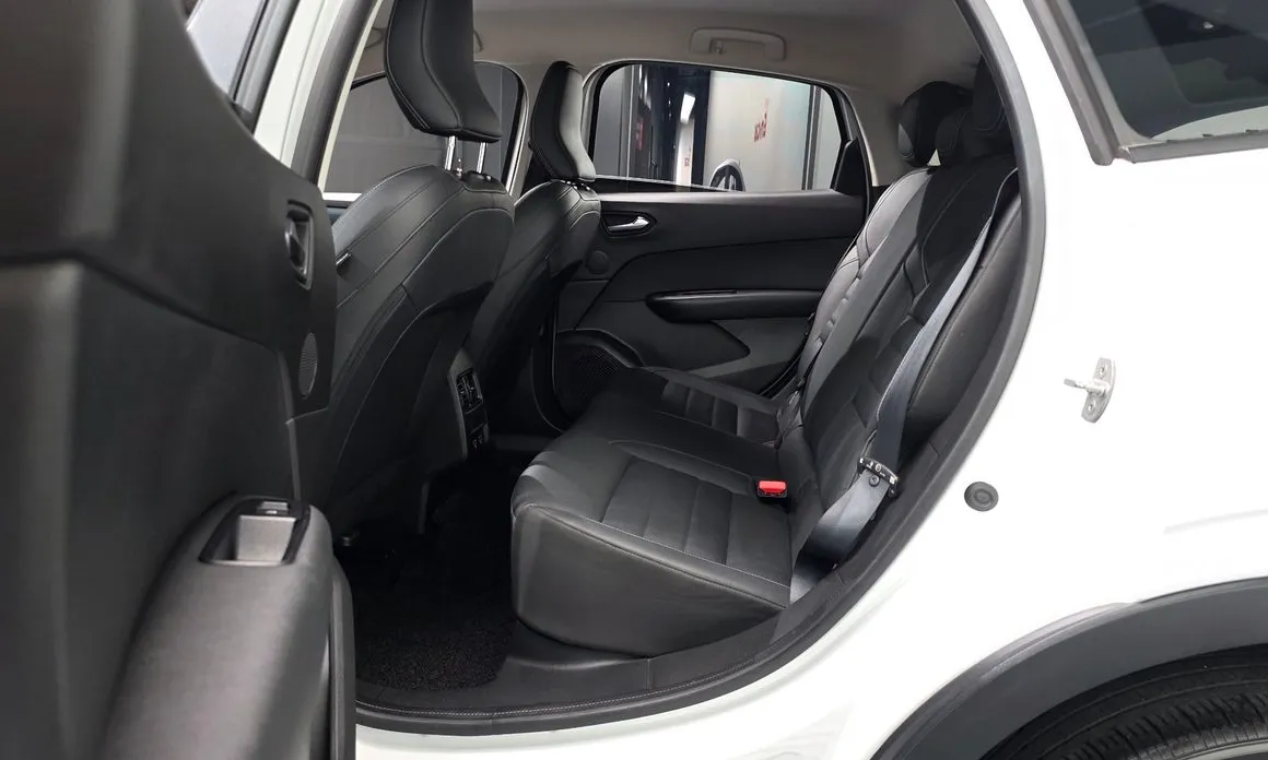 Renault XM3