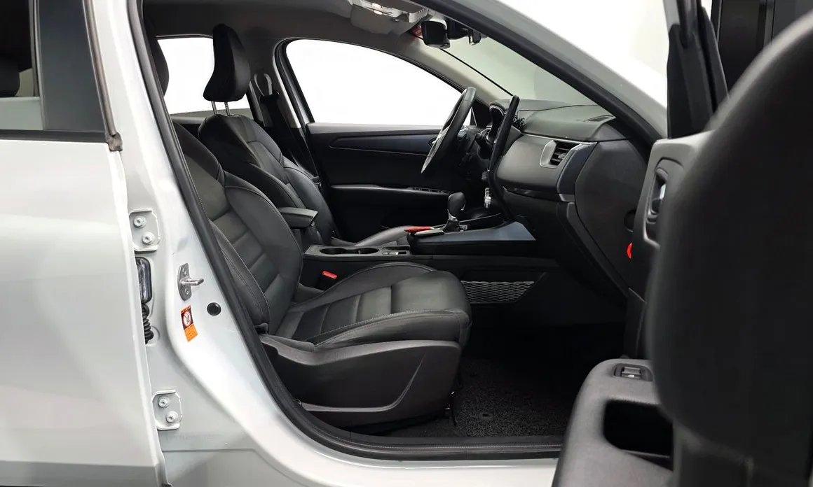 Renault XM3