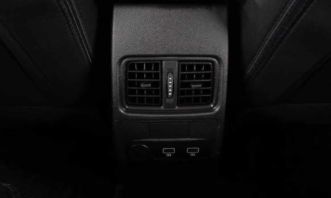 Renault XM3