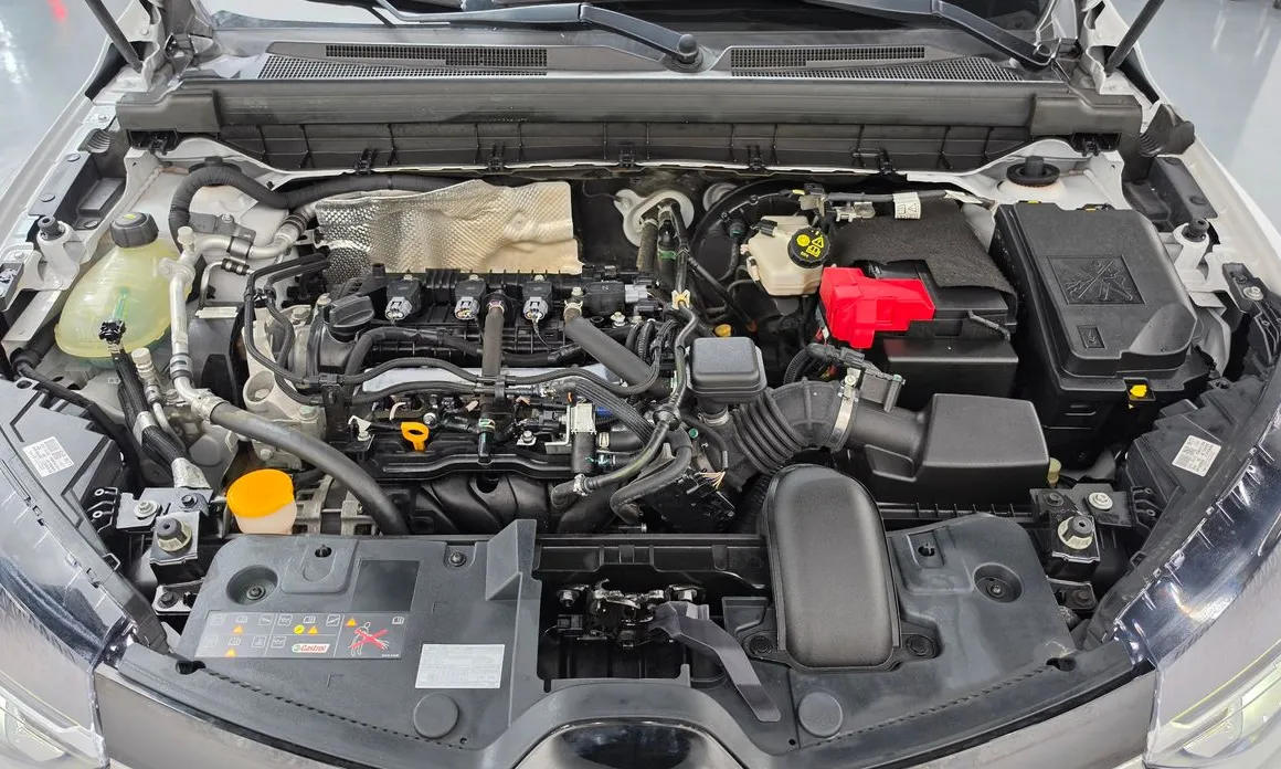 Renault XM3